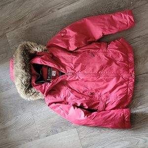 Columbia XCO  jacket